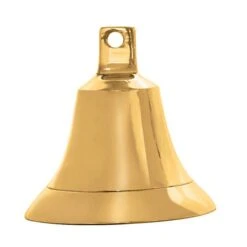 Open Face Bell