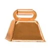 Copper Cow Bell