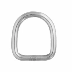 #571 Long D-Ring