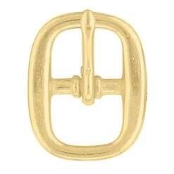 #5705 Halter Buckle -Handmade Leather Store 2407 1