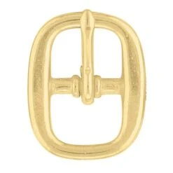 #5705 Halter Buckle -Handmade Leather Store 2415 1