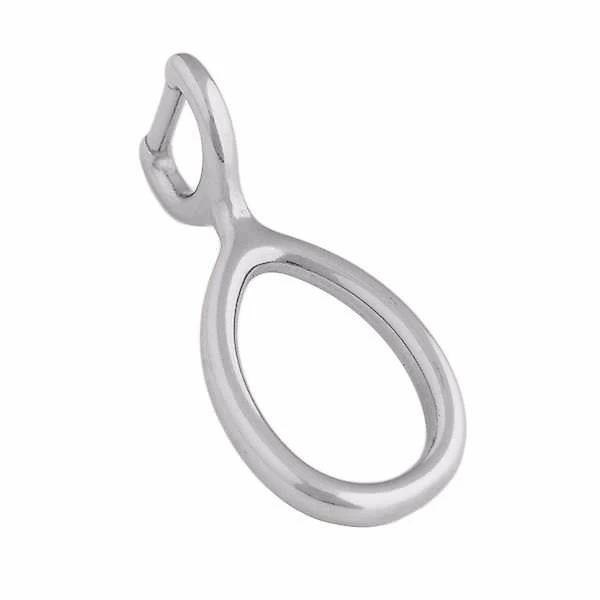 #374 Gag Loop Stainless Steel, 5/8" 1 #374 Gag Loop Stainless Steel, 5/8"