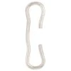 #37 Bucket Hook Nickel Plated