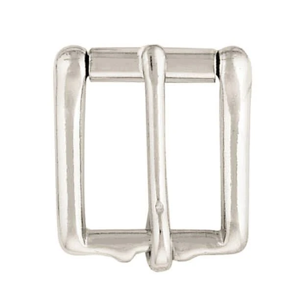 #49 Buckle With Stainless Steel Tongue 1 #49 Buckle With Stainless Steel Tongue