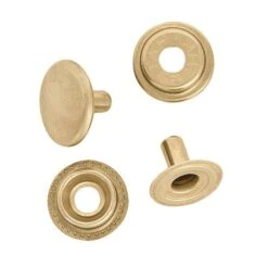 10-Pack Of 4P Durable Snaps -Handmade Leather Store 306 1 6cd0af9d 4439 4ebb bcc8 32a220b47512