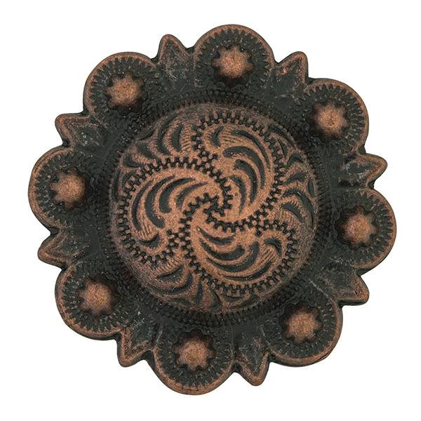 1891 Berry Concho 1 1891 Berry Concho