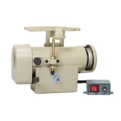 550 Watt Servo Motor