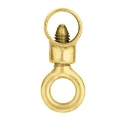 #62 Rope Thimble -Handmade Leather Store 358 1 bdf8731f 0ee9 41da a1bd cbcdeb661da8