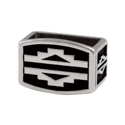 Jeremiah Watt Accented Plains Indian Loop