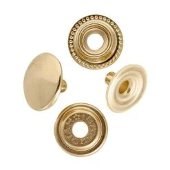 Line 20 Snaps, #2206 -Handmade Leather Store 37199 1