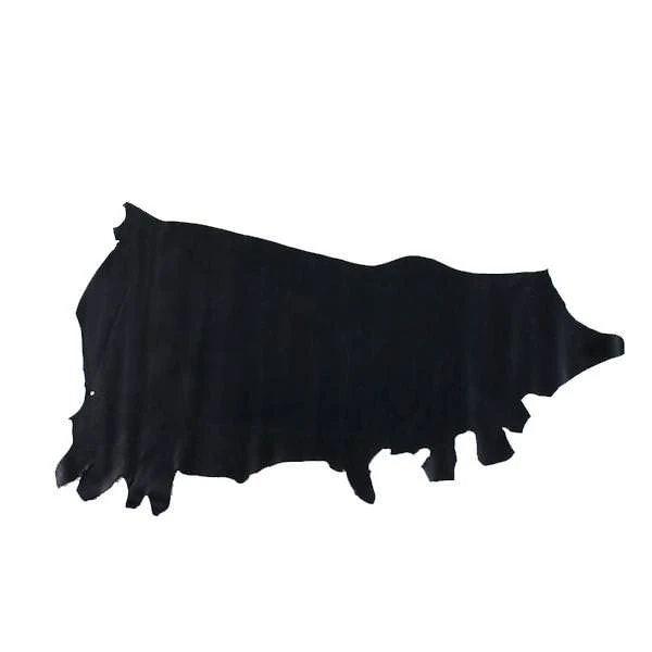 Pioneer Chrome Oil Tanned Top Grain Leather Side, 4-5 Oz 2 Pioneer Chrome Oil Tanned Top Grain Leather Side, 4-5 Oz - Image 2