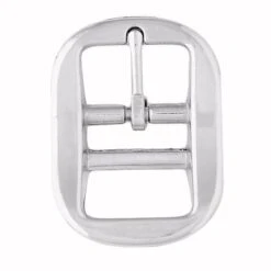 #160 Buckle -Handmade Leather Store 3920 1