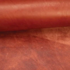 CHAHINLEATHER® English Bridle Leather, Double Shoulders -Handmade Leather Store 400k 1