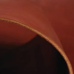 CHAHINLEATHER® English Bridle Leather, Double Shoulders -Handmade Leather Store 400k 2