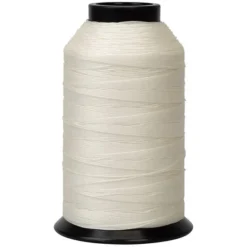 Nylon Thread, Size 207, 4 Oz. Spool -Handmade Leather Store 40138 1 1bb1516e fa29 4263 8b3e 0a8a1f118e25