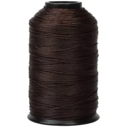 Nylon Thread, Size 207, 4 Oz. Spool -Handmade Leather Store 40140 1 1a683825 799e 4b1f 9964 041e110b3bd6