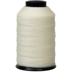 Nylon Thread, Size 277, 4 Oz. Spool -Handmade Leather Store 40143 1 0e45547d 8e36 41bd 9cd8 e9fbe18ca5ae