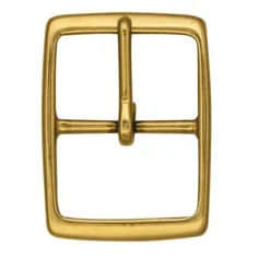 #149 Belt Buckle -Handmade Leather Store 40145 1