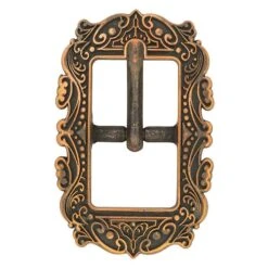 Western Floral Buckle -Handmade Leather Store 41914 1 7363b3b5 add4 4545 be53 4fdbd45b2eab