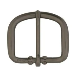 #1574 Belt Buckle -Handmade Leather Store 43516 1