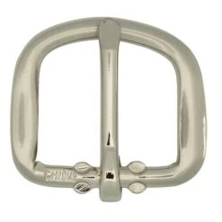 #1574 Belt Buckle -Handmade Leather Store 43743 1