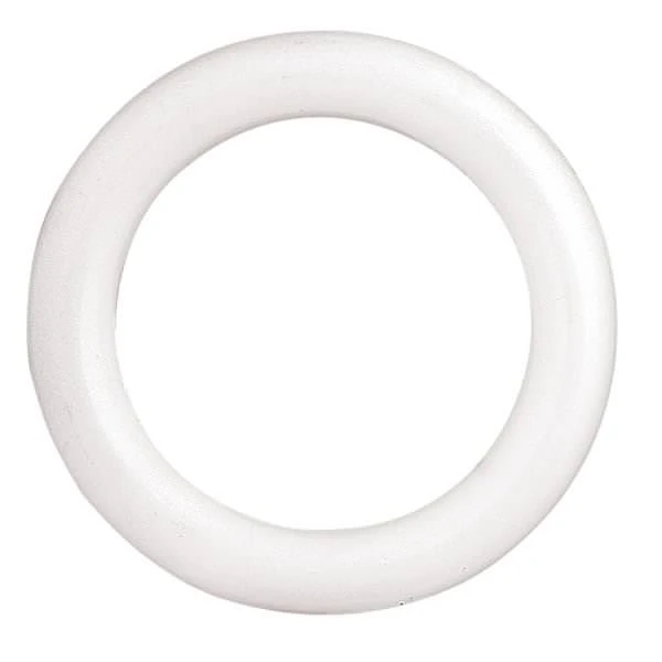 #2 Plastic Ring 2 #2 Plastic Ring - Image 2