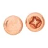 #104 Caps Copper