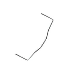 Door Latch Spring For The Adler 205 Sewing Machine