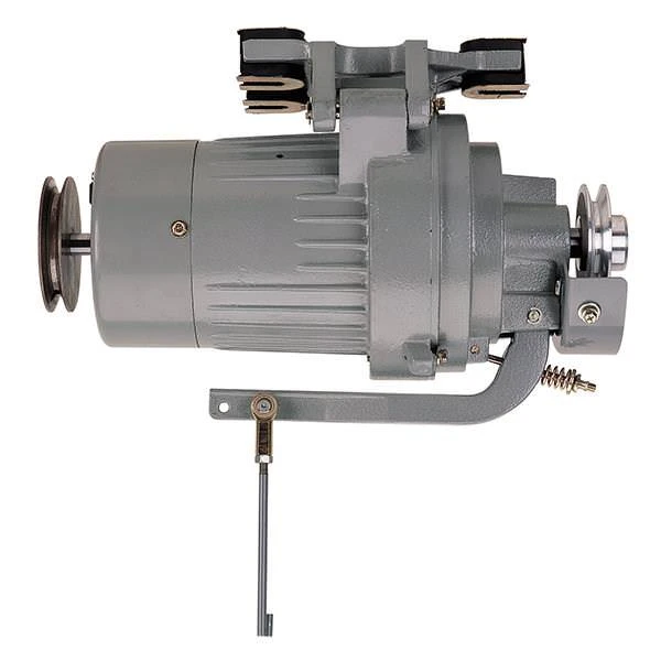 110-Volt Electric Motor With Line Shaft 1 110-Volt Electric Motor With Line Shaft