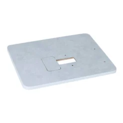 Table Top Attachment For Adler 12-1/2" Cylinder