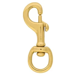 #225 Swivel Snap -Handmade Leather Store 46493 1