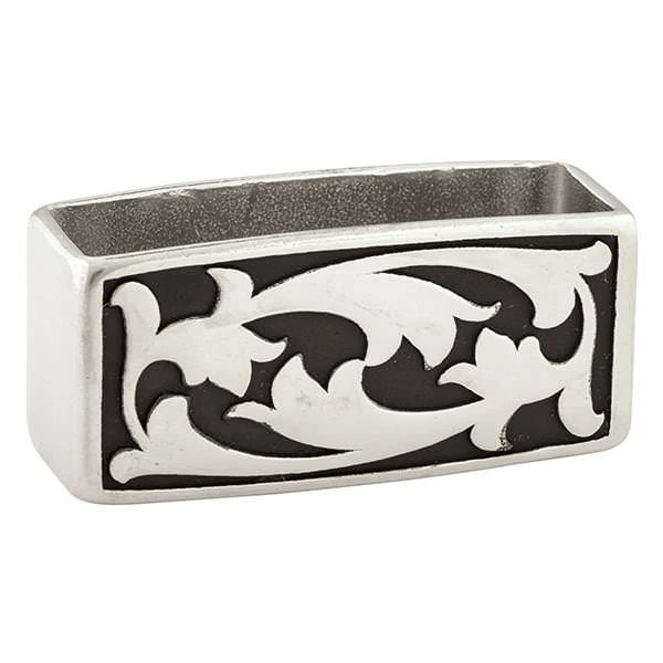 04387 Floral Loop 2 04387 Floral Loop - Image 2