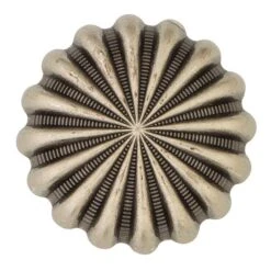 #1844 Pinwheel Concho With Post -Handmade Leather Store 46870 1 2d268bda 3b64 46bc b1ec dde3f1be5fc0