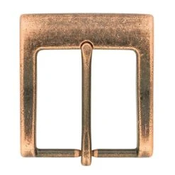 #01570 Belt Buckle -Handmade Leather Store 46978 1