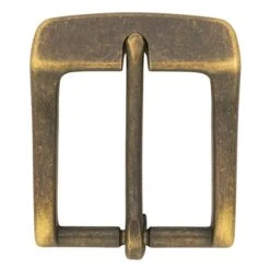 #01572 Belt Buckle