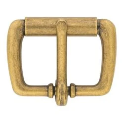 #50 Buckle 12 #50 Buckle -Handmade Leather Store 47008 1