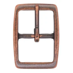 #149 Belt Buckle -Handmade Leather Store 47960 1