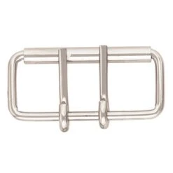 #100 Buckle, Two-Tongue