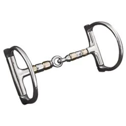 Dee Ring Bit, 5" Roller Mouth
