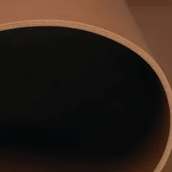 Branded Finished Double Backs, 9 - 10 Oz. -Handmade Leather Store 4copy scaled