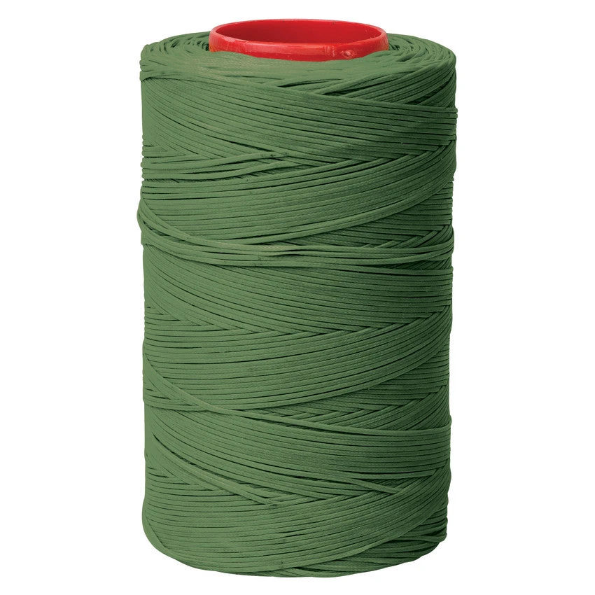 Ritza 25 Tiger Thread, 0.8 Mm, 500 Meter Spool 1 Ritza 25 Tiger Thread, 0.8 Mm, 500 Meter Spool