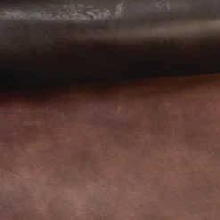 CHAHINLEATHER® English Bridle Leather, Double Shoulders -Handmade Leather Store 500k 1