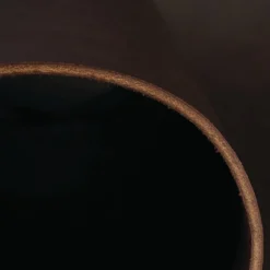 CHAHINLEATHER® English Bridle Leather, Double Shoulders -Handmade Leather Store 500k 2