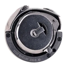 Shuttle Hook Complete For The Weaver 2670/Adler 267