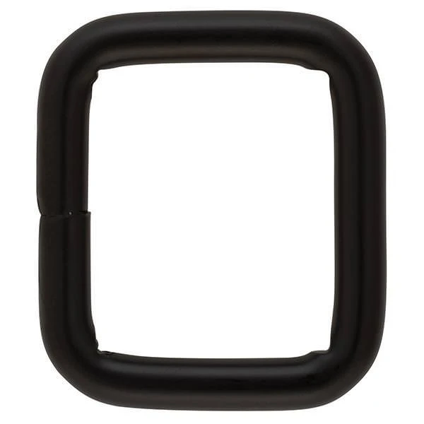 #3540 Welded Square 5 #3540 Welded Square - Image 5