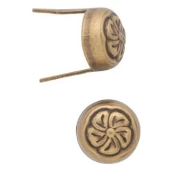 #2080 Flower Spot -Handmade Leather Store 52666 1 951d0c50 013d 4017 acb7 118cf302485b