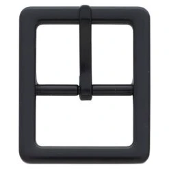 #1590 Reversible Center Bar Buckle