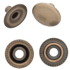 Line 20 Snaps, #2206 -Handmade Leather Store 54217 1 5bb2534a adda 48be a7c5 8c6c1e71e382