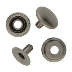 4P Line 24 Durable Snap -Handmade Leather Store 54222 1