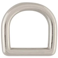 #325 D-Ring -Handmade Leather Store 57124 1